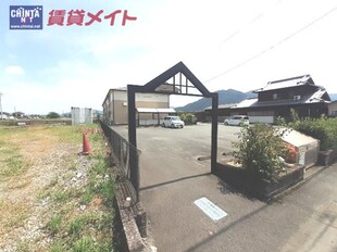 田丸駅 徒歩80分 2階の物件外観写真